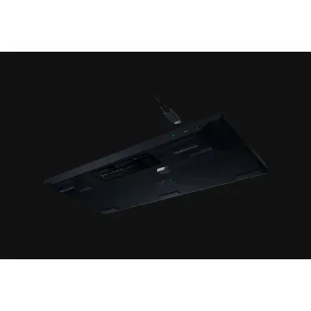 Клавиатура Razer BlackWidow V4 Low-Profile TKL Yellow switch (RZ03-05450100-R3M1) - Фото 12 Клавиатура Razer BlackWidow V4 Low-Profile TKL Yellow switch (RZ03-05450100-R3M1) - изображение 12