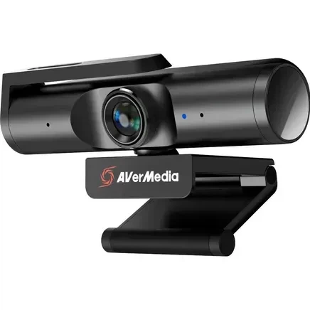 Веб-камера AVerMedia PW513 (61PW513000AC) - Фото 1 Веб-камера AVerMedia PW513 (61PW513000AC) - изображение 1