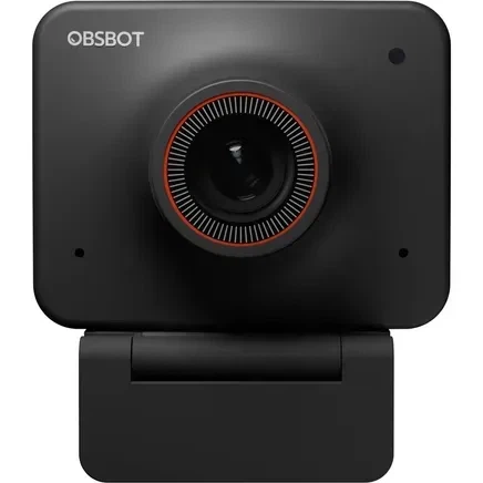 Веб-камера OBSBOT Meet 4K AI-Powered 4K Webcam (OBSBOT-MEET4K) - изображение 2
