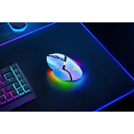 Миша Razer Basilisk V3 Pro 35K White (RZ01-05240200-R3G1) - Фото 10 Миша Razer Basilisk V3 Pro 35K White (RZ01-05240200-R3G1) - зображення 10