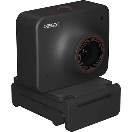 Веб-камера OBSBOT Meet 4K AI-Powered 4K Webcam (OBSBOT-MEET4K) - изображение 3