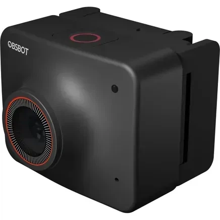 Веб-камера OBSBOT Meet 4K AI-Powered 4K Webcam (OBSBOT-MEET4K) - изображение 6