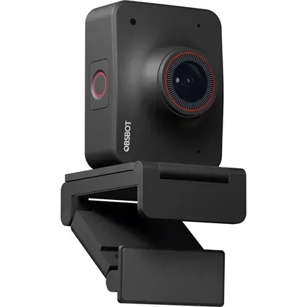 Веб-камера OBSBOT Meet 4K AI-Powered 4K Webcam (OBSBOT-MEET4K) - изображение 9