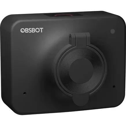 Веб-камера OBSBOT Meet 4K AI-Powered 4K Webcam (OBSBOT-MEET4K) - изображение 10