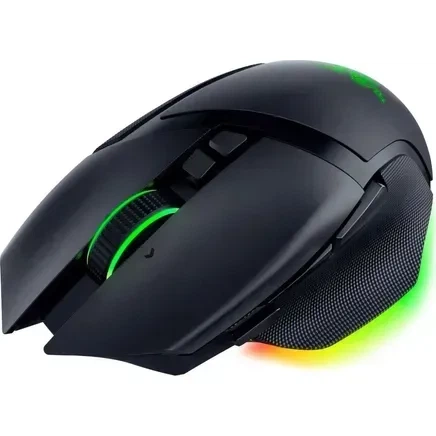 Миша Razer Basilisk V3 Pro 35K Black (RZ01-05240100-R3G1) - Фото 5 Миша Razer Basilisk V3 Pro 35K Black (RZ01-05240100-R3G1) - зображення 5