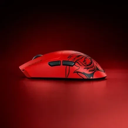 Миша Razer Viper V3 PRO Wireless FAKER Edition (RZ01-05120500-R3M1) - Фото 5 Миша Razer Viper V3 PRO Wireless FAKER Edition (RZ01-05120500-R3M1) - зображення 5