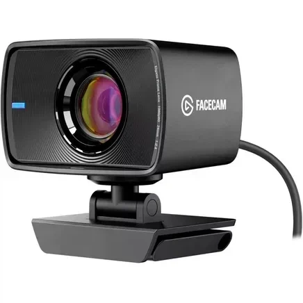 Веб-камера OBSBOT Tiny 2 Lite AI-Powered PTZ 4K Black (OBSBOT-TINY2-LITE) - изображение 4