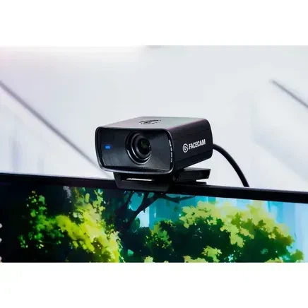 Веб-камера OBSBOT Tiny 2 Lite AI-Powered PTZ 4K Black (OBSBOT-TINY2-LITE) - изображение 7