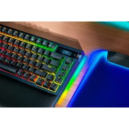 Клавиатура Razer BlackWidow V4 Pro 75% ANSI Black (RZ03-05130100-R3M1) - изображение 10
