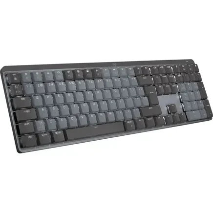 Клавиатура Logitech MX Mechanical Wireless Keyboard (920-010757, 920-010547) - изображение 2