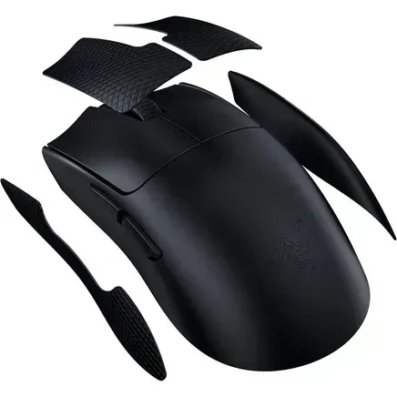 Миша Razer Viper V3 PRO Wireless Black (RZ01-05120100-R3G1) - зображення 2