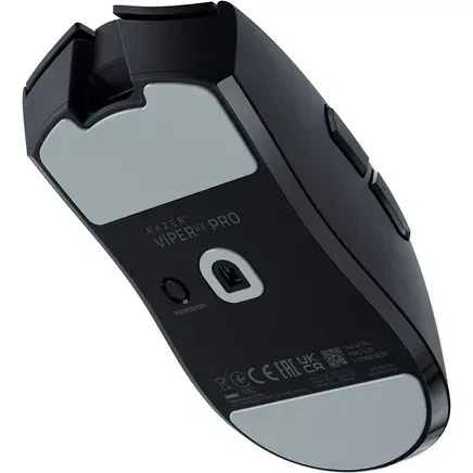 Миша Razer Viper V3 PRO Wireless Black (RZ01-05120100-R3G1) - зображення 6