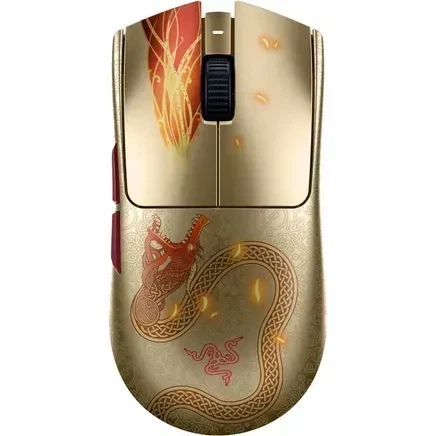 Миша Razer Viper V3 PRO Wireless Counter-Strike 2 Edition (RZ01-05120800-R3M1) - зображення 2