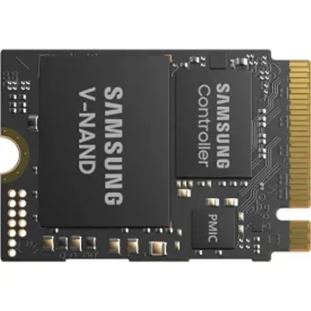 SSD-накопитель Samsung 512 GB (MZ-9L8512C) - Фото 3 SSD-накопитель Samsung 512 GB (MZ-9L8512C) - изображение 3