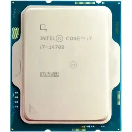 Процесор Intel Core i7-14700 (BX8071514700) - зображення 3