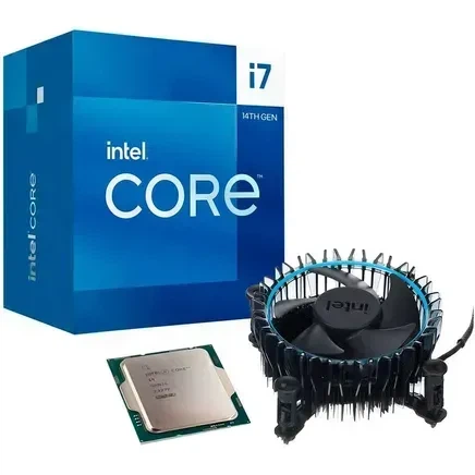 Процесор Intel Core i7-14700 (BX8071514700) - зображення 10