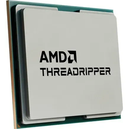 Процесор AMD Ryzen Threadripper 7960X (100-100001352WOF) - зображення 3