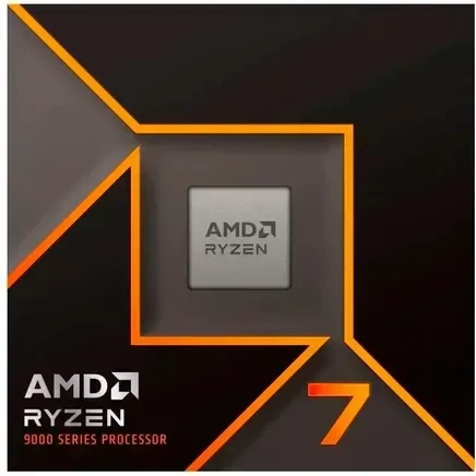 Процессор AMD Ryzen 7 9700X (100-100001404WOF) - изображение 3