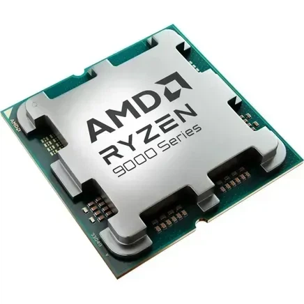 Процесор AMD Ryzen 5 9600 (100-100000718BOX) - зображення 2
