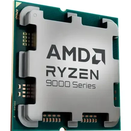 Процесор AMD Ryzen 5 9600X (100-100001405WOF) - зображення 3