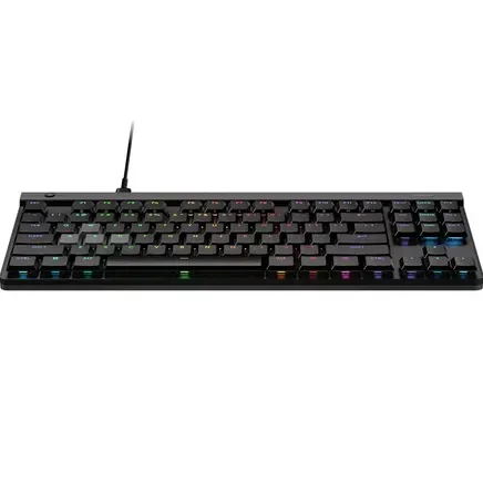 Клавіатура Logitech G515 RAPID TKL (920-013861) - зображення 2