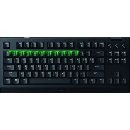 Клавиатура Razer BlackWidow V4 TKL Hyperspeed (RZ03-05480100-R3M1) - изображение 7