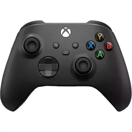 Игровая приставка Microsoft Xbox Series X 1TB (889842640816