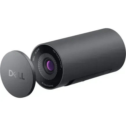 Веб-камера Dell Pro Webcam WB5023 2K QHD (722-BBBU) - Фото 4 Веб-камера Dell Pro Webcam WB5023 2K QHD (722-BBBU) - изображение 4