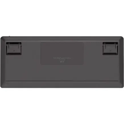 Клавиатура Logitech MX Mechanical Mini Minimalist Wireless Illuminated (920-010780) - изображение 4