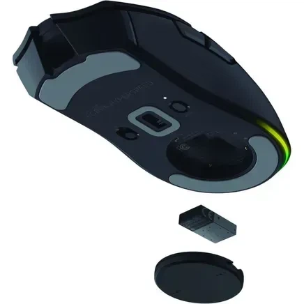 Мышь Razer Cobra Hyperspeed (RZ01-05570100-R3G1) - изображение 6
