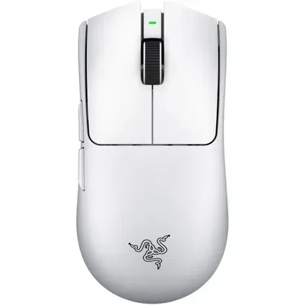 Мышь Razer Viper V4 PRO Wireless White (RZ01-05630200-R3G1) - изображение 3