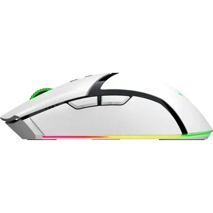 Мышь Razer Cobra Pro White (RZ01-04660200-R3G1) - Фото 7 Мышь Razer Cobra Pro White (RZ01-04660200-R3G1) - изображение 7