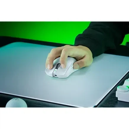 Мышь Razer Viper V4 PRO Wireless White (RZ01-05630200-R3G1) - изображение 10
