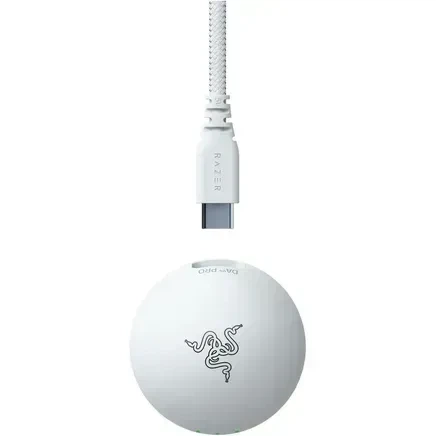 Мышь Razer DeathAdder V4 PRO White (RZ01-05330200-R3G1) - изображение 9