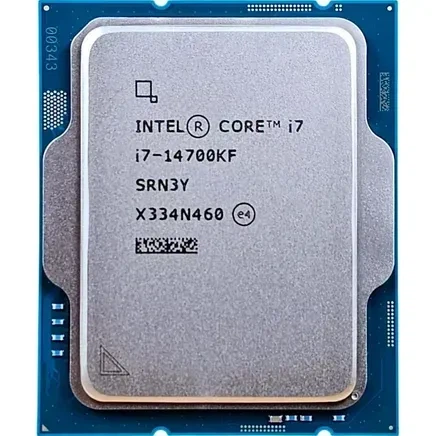 Процессор Intel Core i7-14700KF (BX8071514700KF) - изображение 2