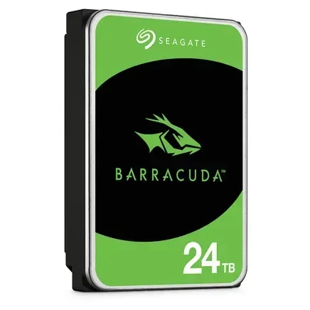 Жесткий диск Seagate Barracuda 24 TB (ST24000DM001) - изображение 3
