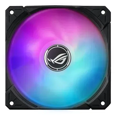 Система жидкостного охлаждения ASUS ROG Ryuo IV SLC 360 ARGB (90RC0151-B0EAY0) - изображение 2