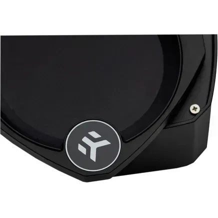 Система жидкостного охлаждения EKWB EK-Nucleus AIO CR360 Dark (3831109900178) - изображение 7