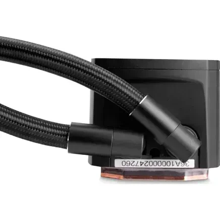 Система жидкостного охлаждения EKWB EK-Nucleus AIO CR360 Dark (3831109900178) - изображение 8