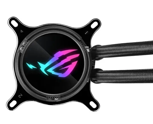 Система рідинного охолодження ASUS ROG Strix LC III 360 (90RC00T0-M0UAY0) - зображення 10