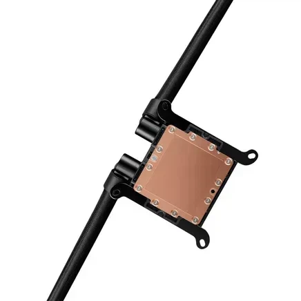 Система жидкостного охлаждения ASUS ProArt LC 420 (90RC00N0-M0UAY0) - Фото 9 Система жидкостного охлаждения ASUS ProArt LC 420 (90RC00N0-M0UAY0) - изображение 9