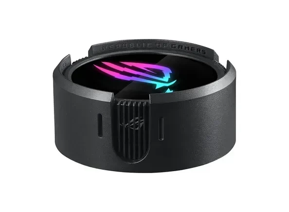 Система рідинного охолодження ASUS ROG Strix LC III 360 (90RC00T0-M0UAY0) - зображення 12