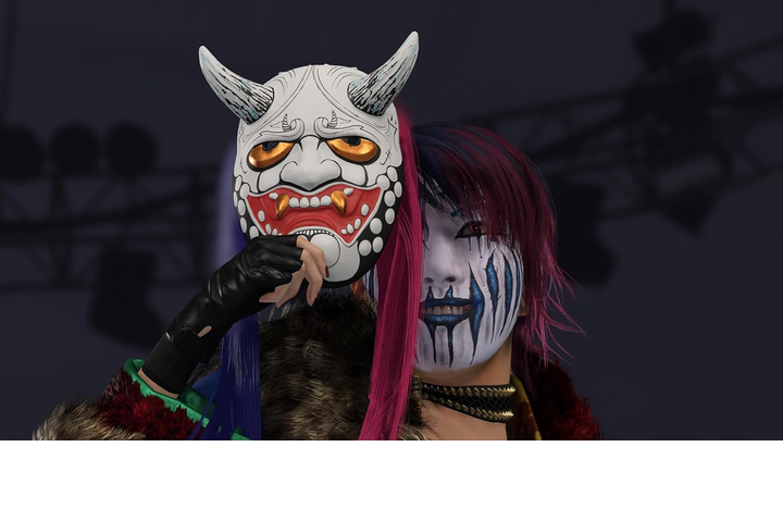 Гра WWE 2K24 для PS5 - изображение 2