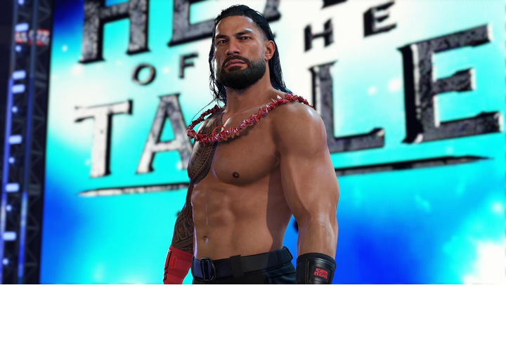 Гра WWE 2K24 для PS5 - изображение 4
