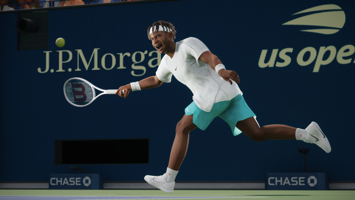 Гра TopSpin 2K25 для PS5 - изображение 3