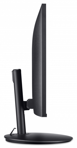 Монітор 23.8" Acer Nitro XF240YW3biiph (um.qxee.320) Black - Фото 3 Монітор 23.8" Acer Nitro XF240YW3biiph (um.qxee.320) Black - зображення 3