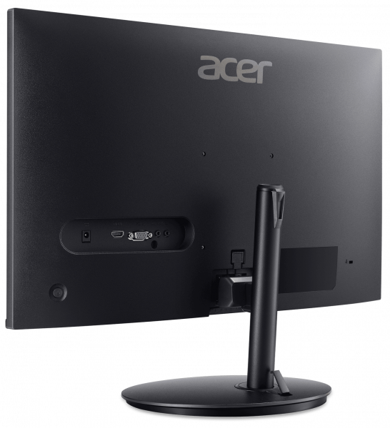 Монітор 23.8" Acer Nitro XF240YW3biiph (um.qxee.320) Black - Фото 4 Монітор 23.8" Acer Nitro XF240YW3biiph (um.qxee.320) Black - зображення 4