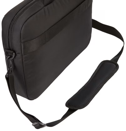 Сумка для ноутбука CASE LOGIC Propel Attache for 15.6'' PROPA-116 (Чорний) - изображение 10