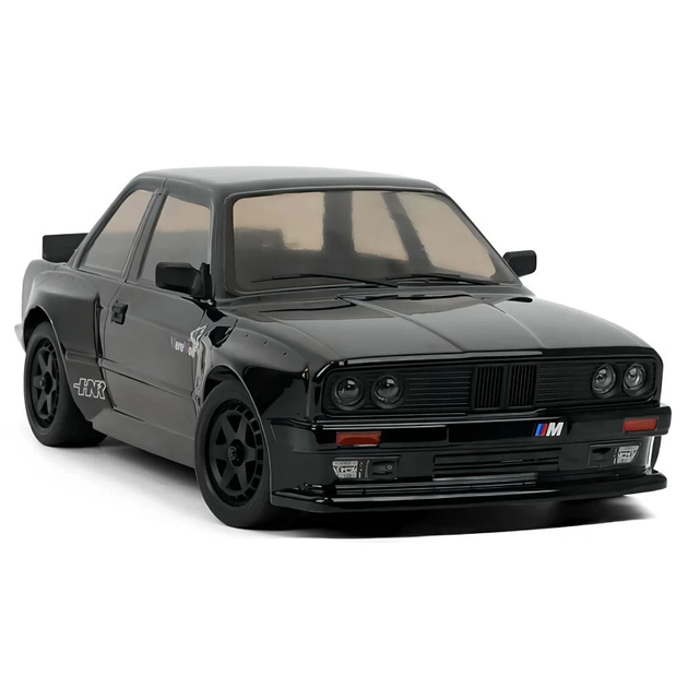 Радиоуправляемая машинка HNR H9803 WEREWOLF 1:10 4WD Brushless до 85 км/ч, дрифт, RC авто с гироскопом, Hobbywing, аккумулятор - изображение 4