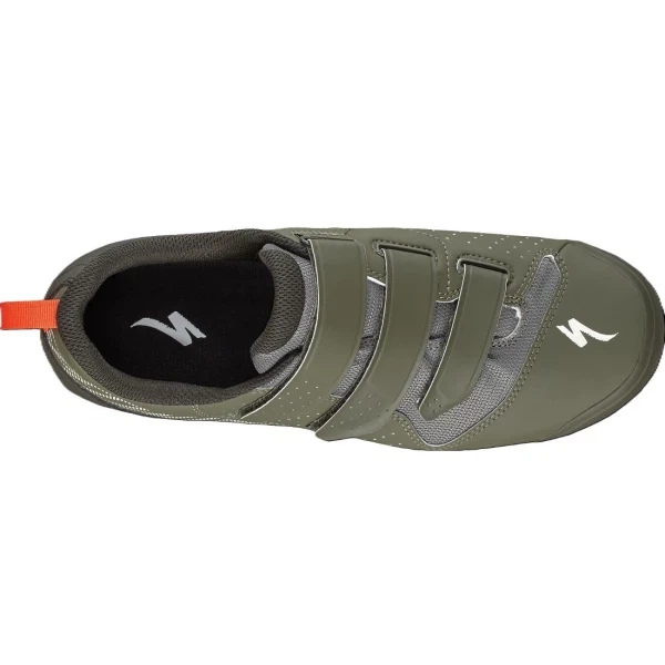 Велообувь Specialized Recon 1 MTB Shoe 2024 41 Oak Green (1092-888818942114) - изображение 2